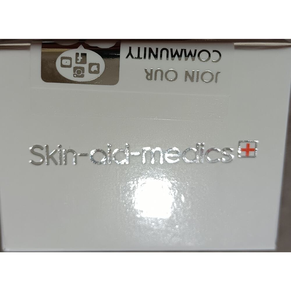 Clinicals By Spa Scriptions Lift & Firm Facial Serum 1.7oz Anti-Aging - Picture 6 of 6